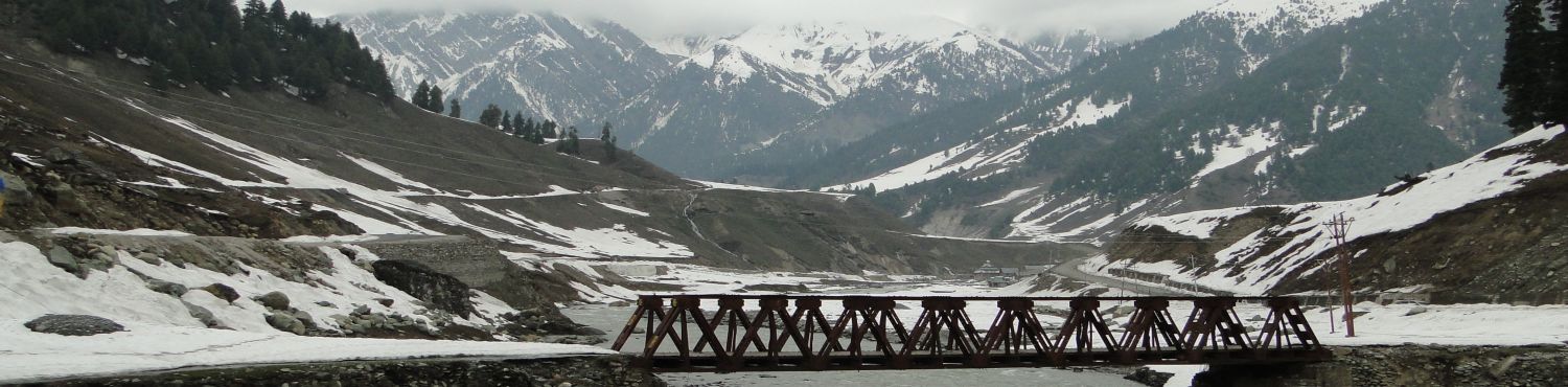 Picture of Package Kashmir Gulmarg Tour