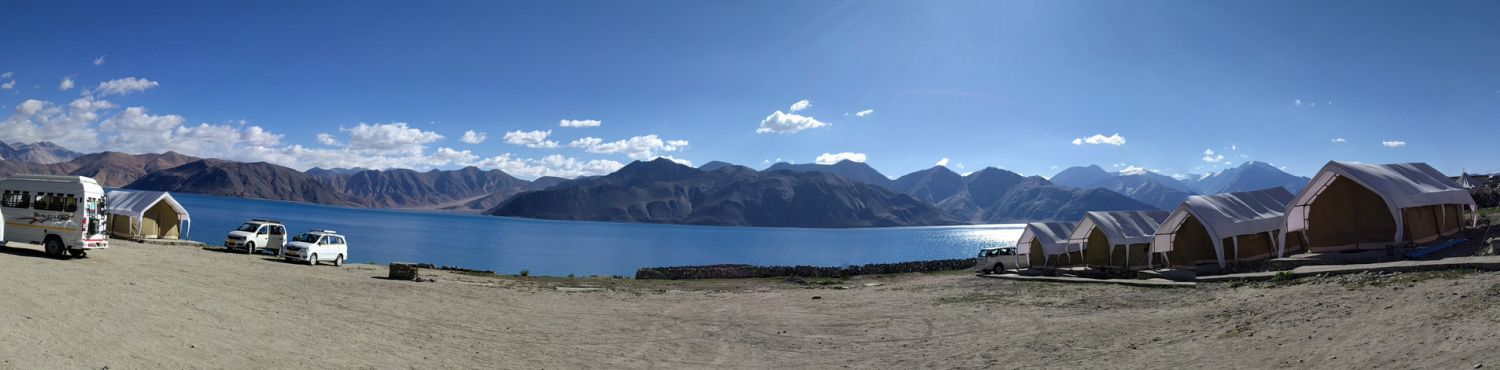 Picture of Package Ladakh - Srinagar Leh Bike Trip with Rezang La